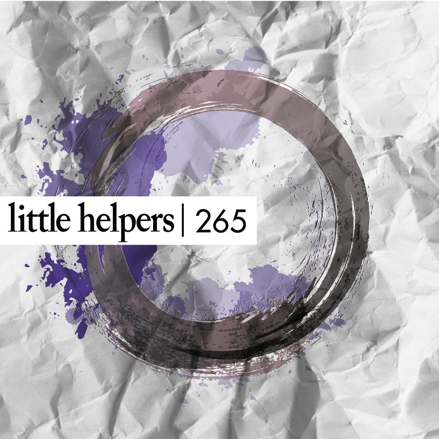 Little Helpers 265