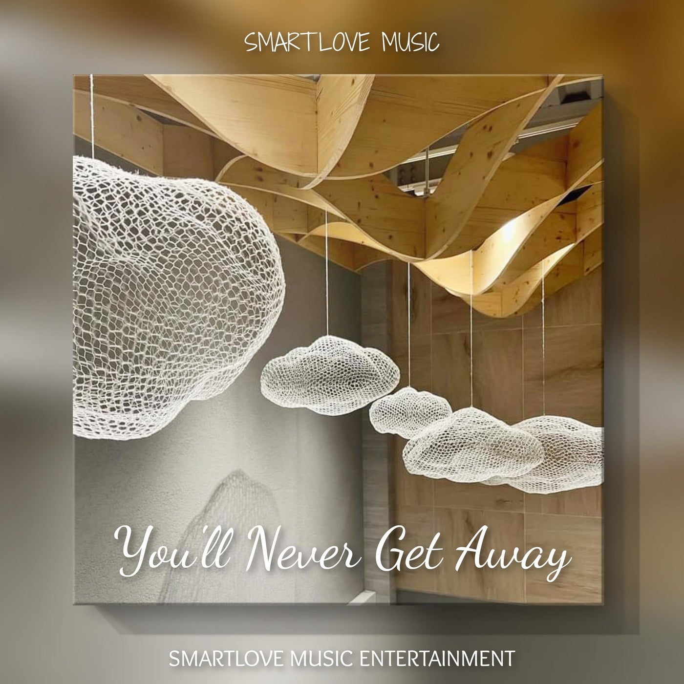 You'll Never Get Away