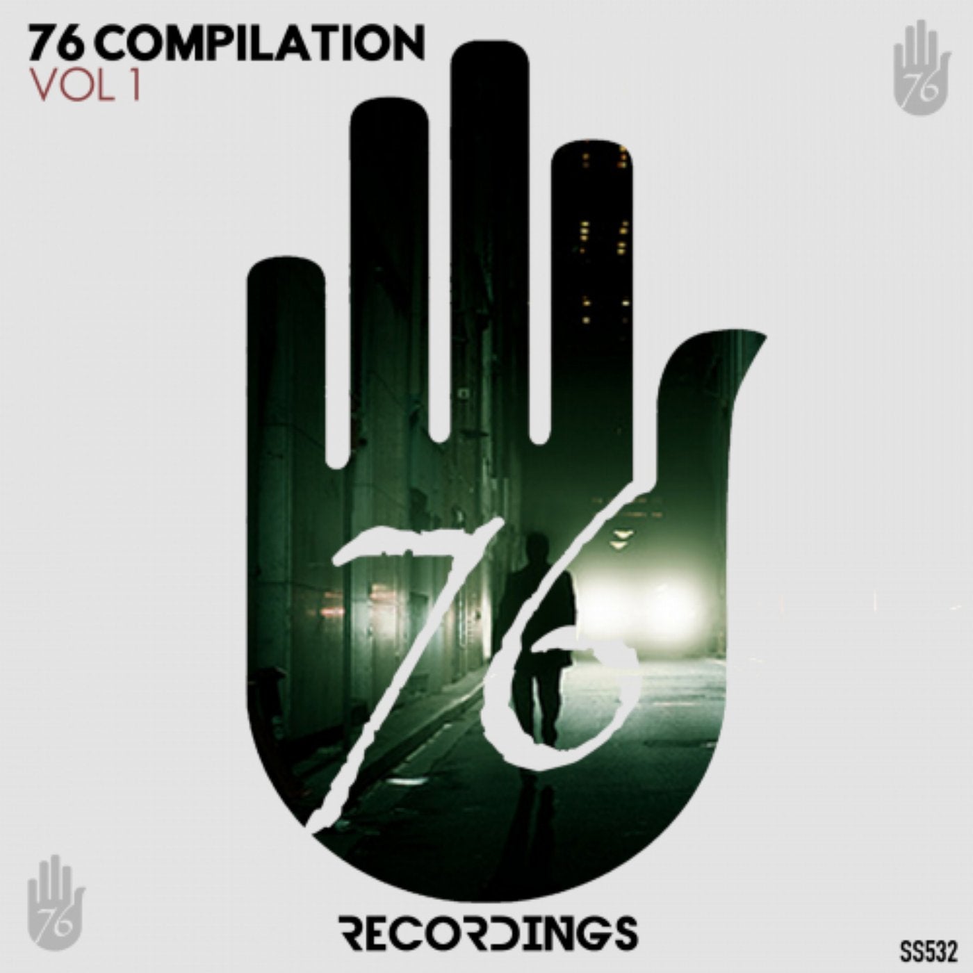 76 Compilation, Vol. 1