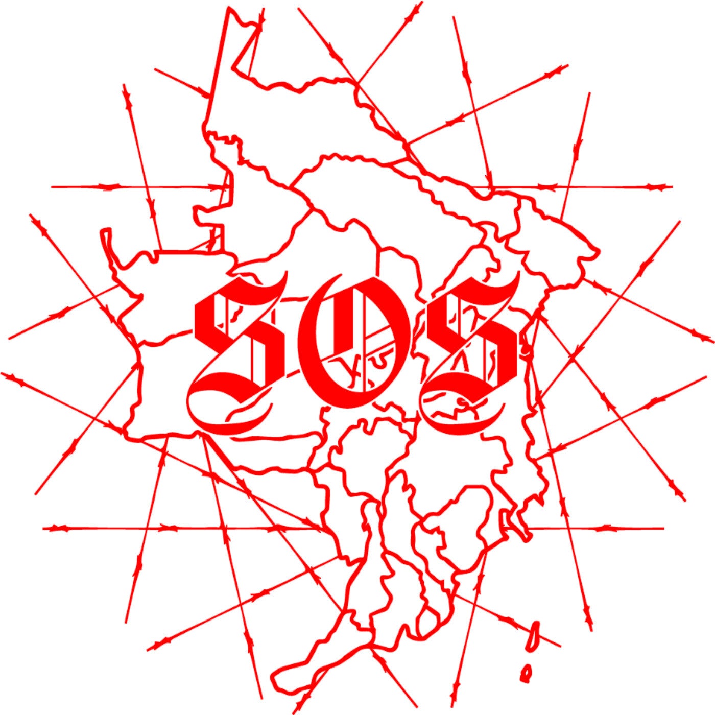 SOS COLOMBIA: The Origin