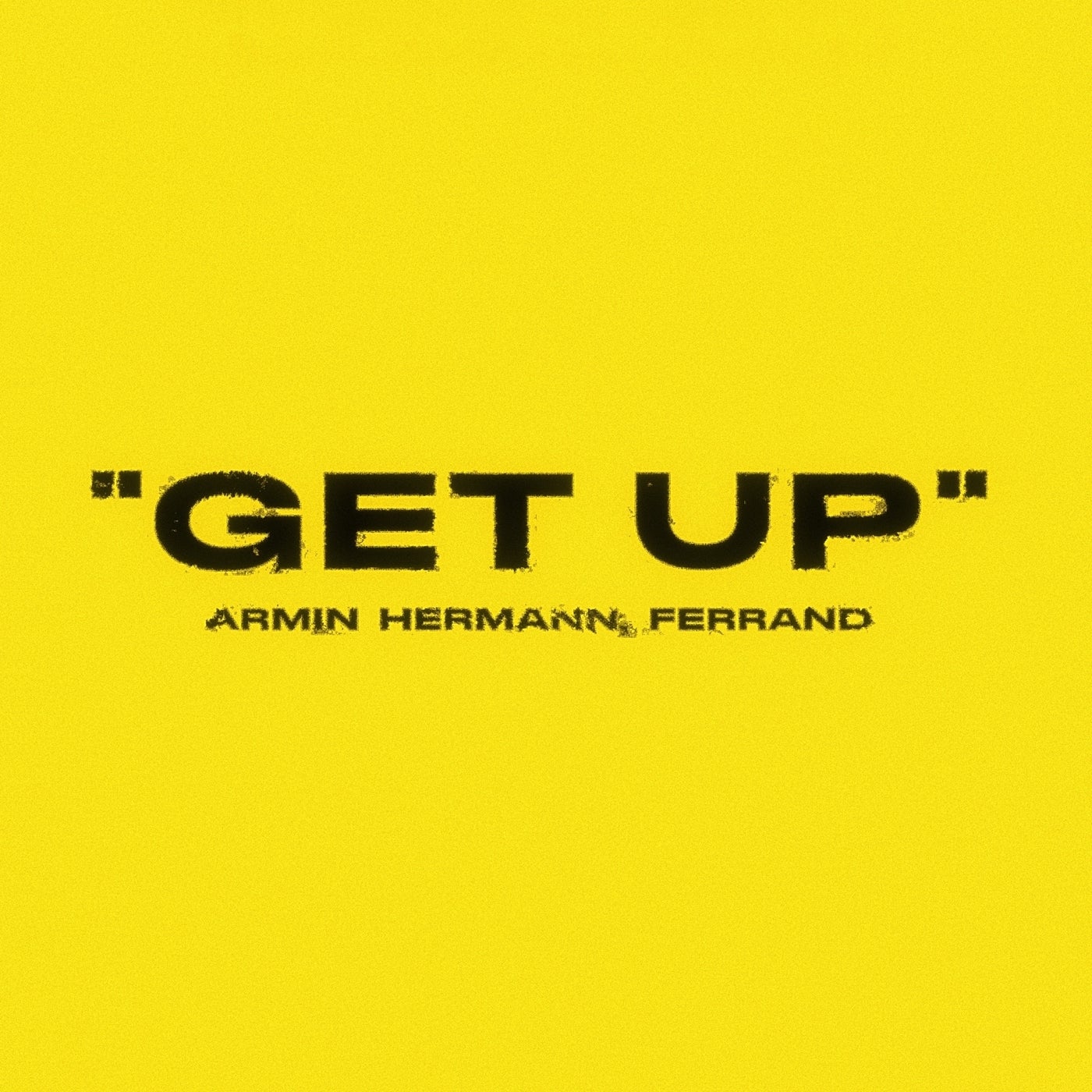 Get Up