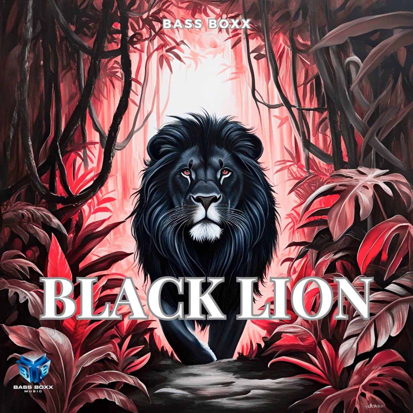 Black Lion