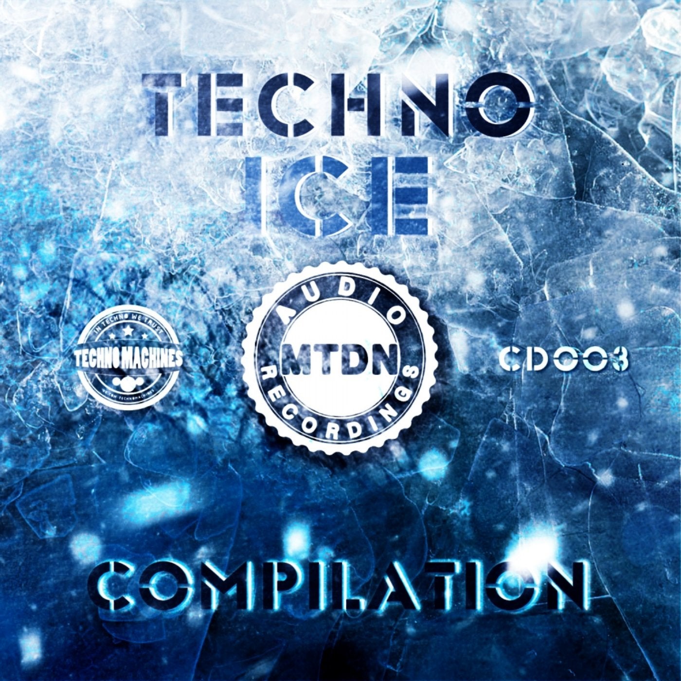 Techno Ice Compilation