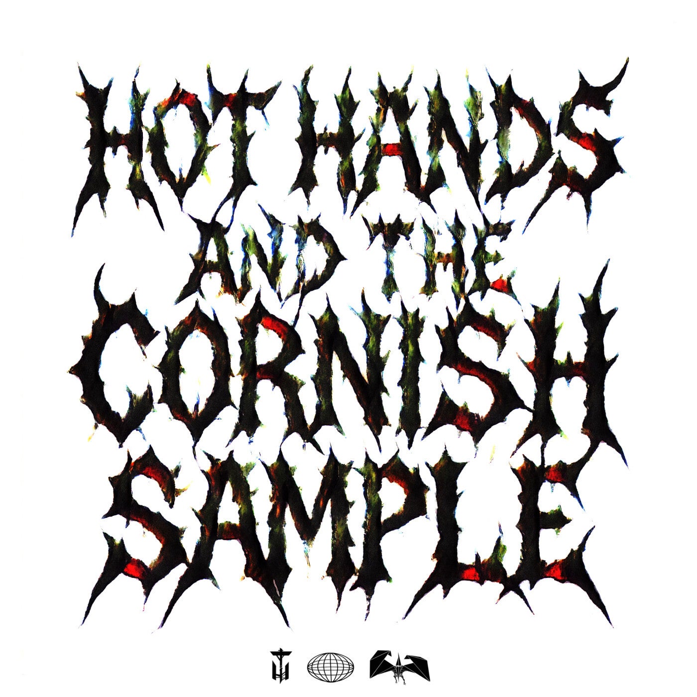 Hot Hands and the Cornish Sample