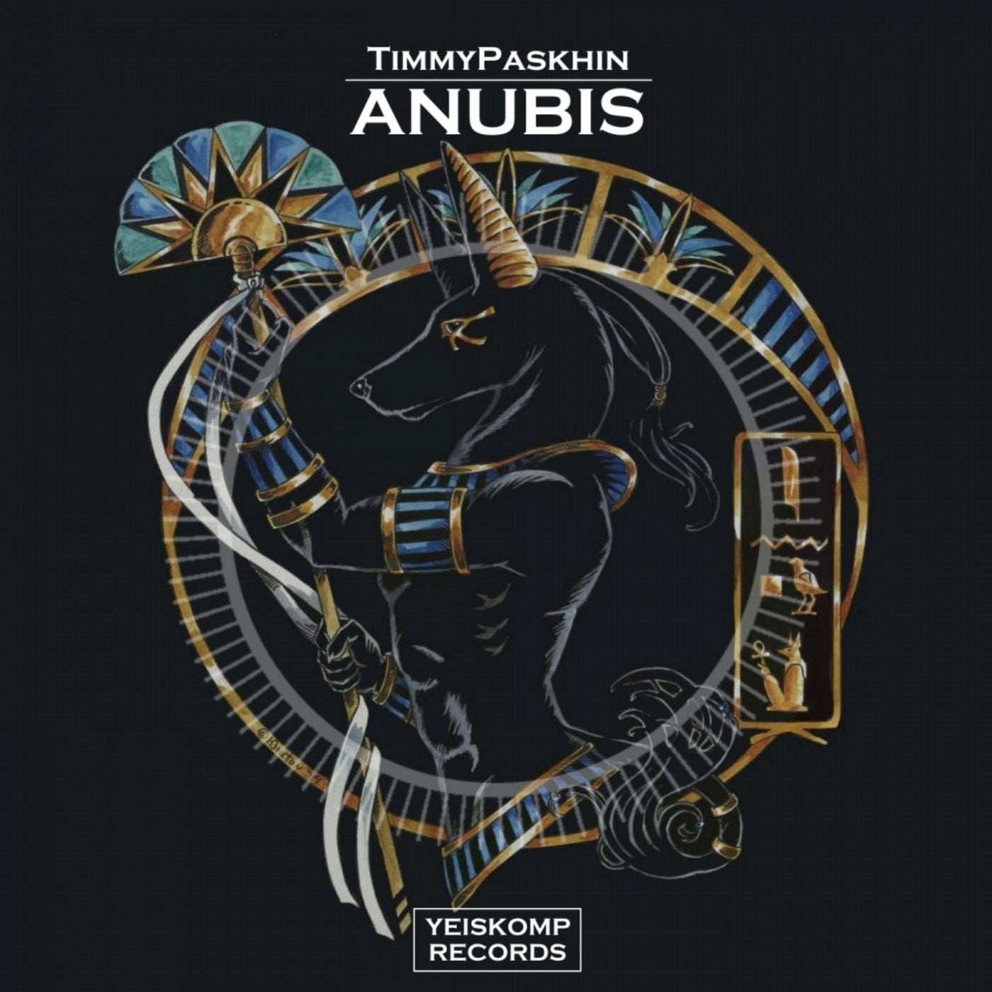 Anubis