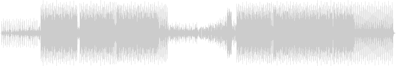 Jamback - Landslide