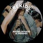 El Internet cover art