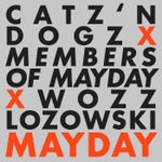 Mayday cover art