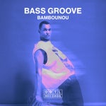 The Bass Groove cover art