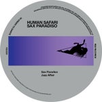 Jazz Affair cover art