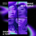 Brave New World cover art