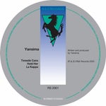 Tweede Cans cover art