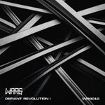 Phase Drift cover art