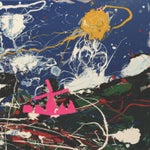 Lump cover art