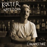 Liquor Store (Extended Mix) cover art