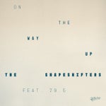 On The Way Up (Extended Mix) cover art