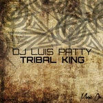 Tribal King cover art