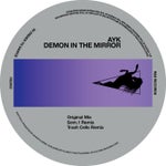 Demon In The Mirror (Som.1 Remix) cover art