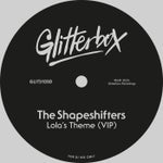 Lola's Theme (VIP) cover art