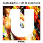 Just Be Good To Me cover art