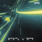 Bygone cover art