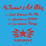 Just Dance For Me cover art
