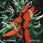 Everybody cover art