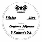 B. Karlsson's Dub cover art