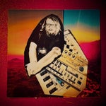 Insane cover art