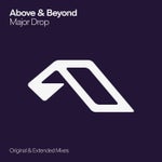 Major Drop (Extended Mix) cover art
