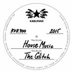 House Music cover art