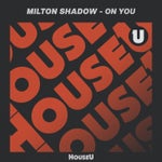 On You (Extended Mix) cover art