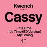 My Loving cover art