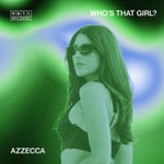 Who's That Girl? cover art