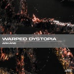 Warped Dystopia cover art