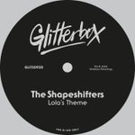Lola's Theme cover art