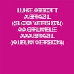 Brazil (Slow Version) cover art