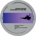 Children Of The Sea cover art