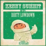 Dirty Lowdown cover art