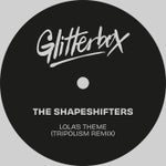 Lola's Theme (Tripolism Extended Remix) cover art