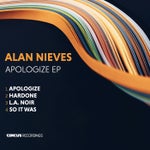 Apologize cover art
