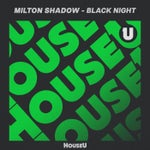 Black Night (Extended Mix) cover art