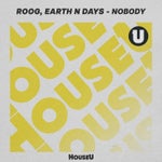 Nobody (Extended Mix) cover art