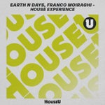 House Experience (Extended Mix) cover art