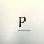 Flux cover art