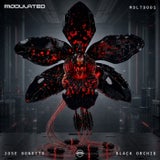 Black Orchid