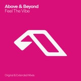 Feel The Vibe