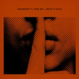 What U Said