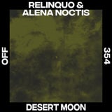 Desert Moon 