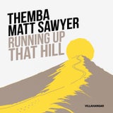 Running Up That Hill (Extended)